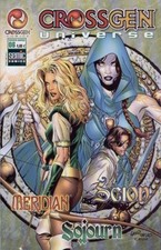 🐈‍⬛ comics Semic