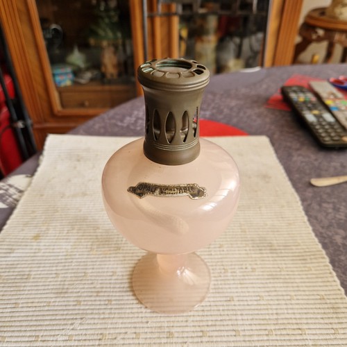 Ancienne lampe berger - ancienne,