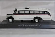 Reo Speedwagon 1946 Bus
