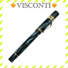 Stylo plume Visconti résine