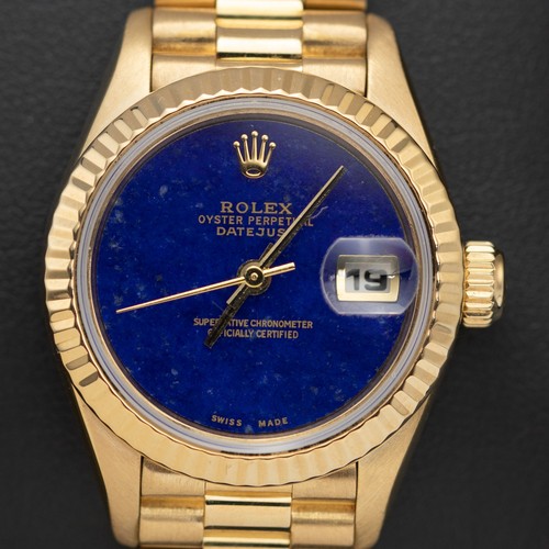 Montre rolex datejust - datejust, 69178