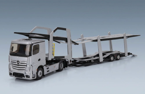 Mercedes benz actros 5 - mercedes,