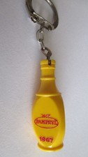 Porte clé vintage, 1967
