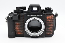 Nikonos V Waterproof
