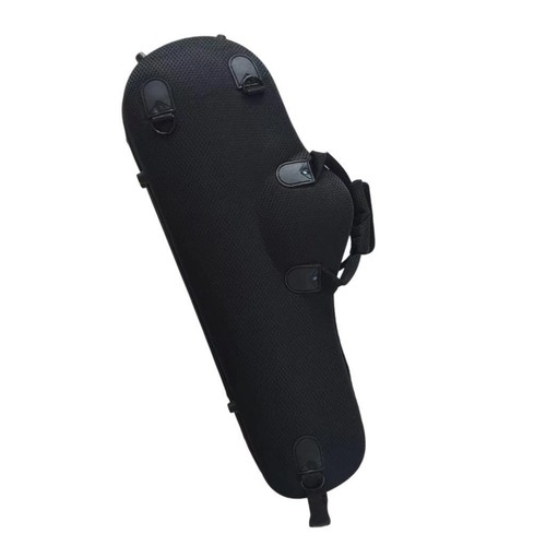 étui saxophone pour alto - saxophone,