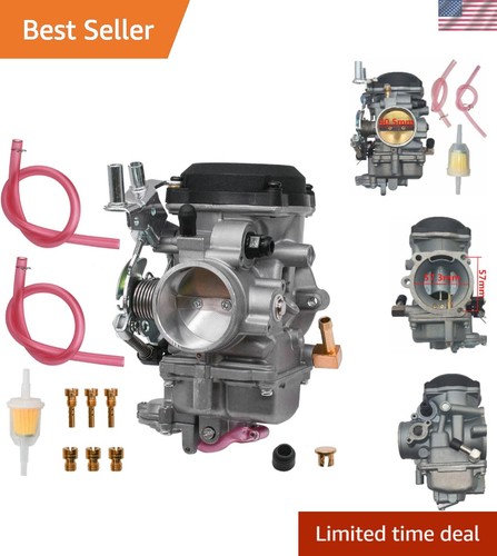 Carburetor for harley davidson - carburetor,