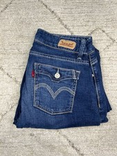 Jean Levi's Femme Marine W30