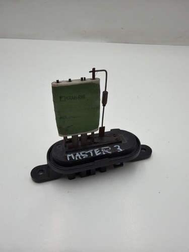 Resistance chauffage renault - resistance,