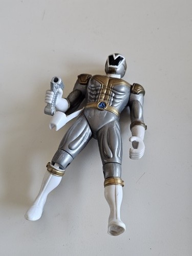 Figurine bandai power - power, rangers