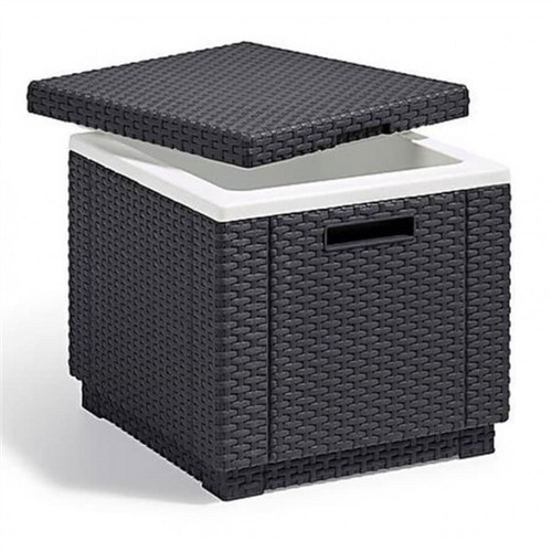Keter ice cube allibert - keter,