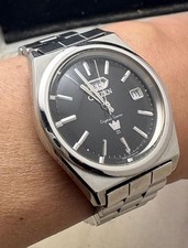 Montre automatique Citizen