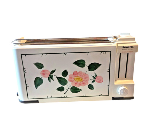 Rowenta grille pain vintage - grille-pain,
