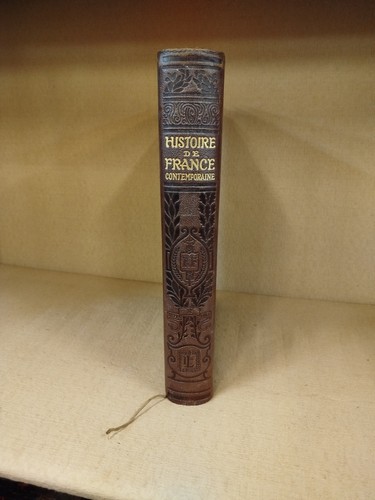 Histoire france - histoire, de