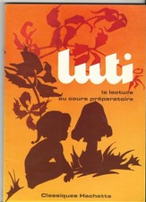 LUTI la lecture au cours