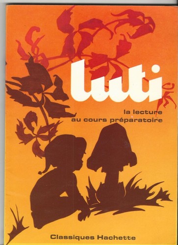 Luti lecture cours - luti,
