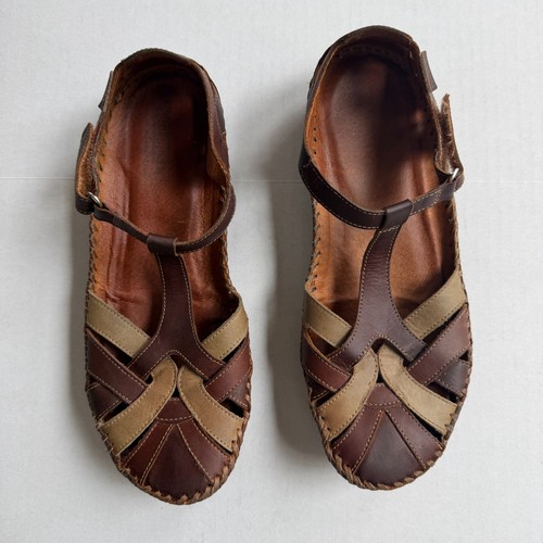 Pikolinos vallarta sandal - pikolinos,