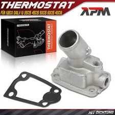 Thermostat Refroidissement