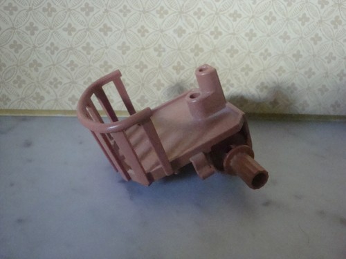 Playmobil piece bateau pirate - playmobil,