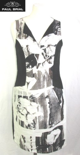 Paul brial robe - paul, sans