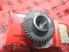 Original Alfa Romeo 33/145