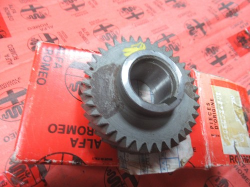 Original alfa romeo - original,