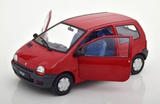 RENAULT TWINGO MKI 1993 DARK