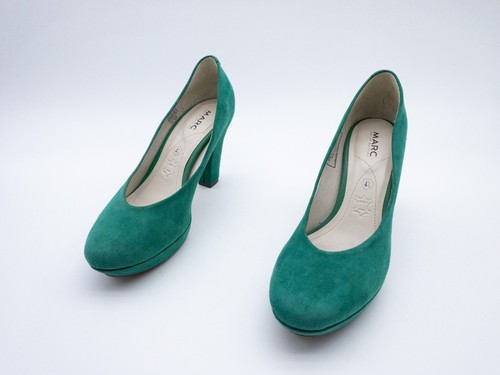 Marc femmes escarpins talons - marc,
