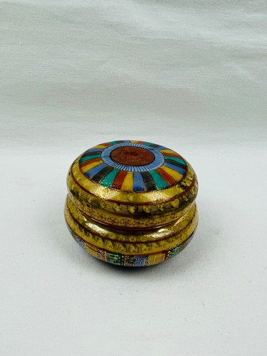 Bonbonnière pot couvert - pot, en