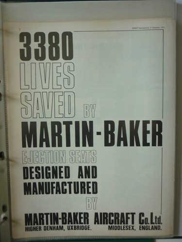 1973 pub martin baker - martin,