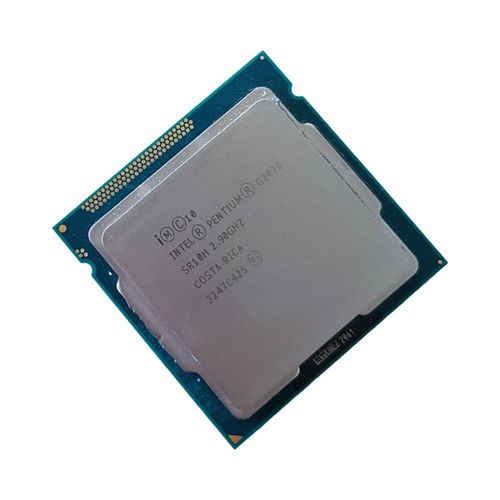 Processeur intel pentium g2020 - intel,