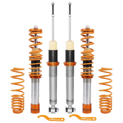Combinés filetés suspension - filetés,