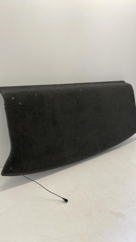 Plage arriere seat ibiza - arriere,