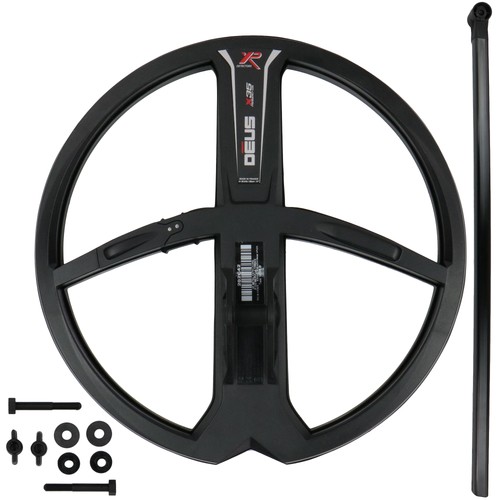 Deus x35 round - deus, 35