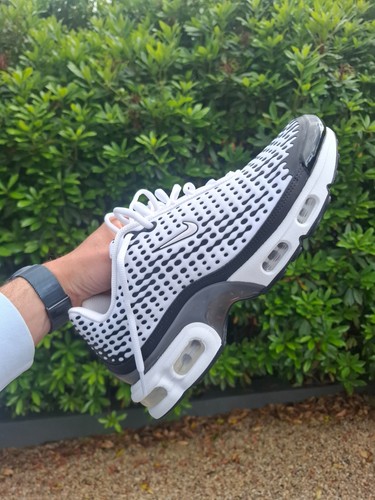 Requin air max plus - plus, taille