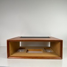 Marantz WC-43 Walnut Wood Case