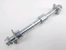 AXE DE ROUE ARRIERE BETA RR 50