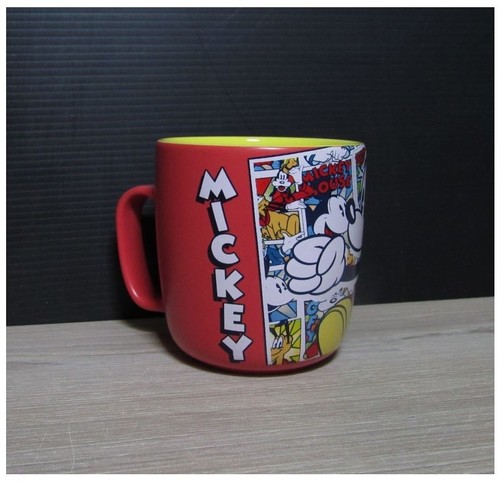 Mug tasse mickey mouse disney - mouse,