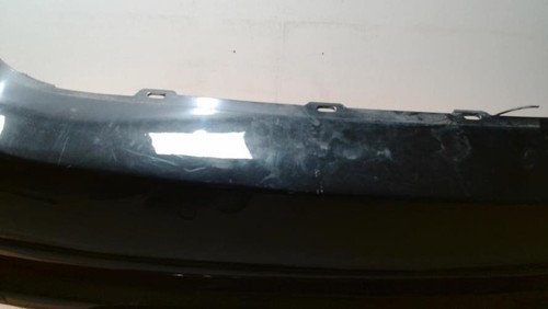 Pare choc arriere bmw serie - serie, 3