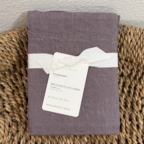 Pottery barn belgian flax - barn,