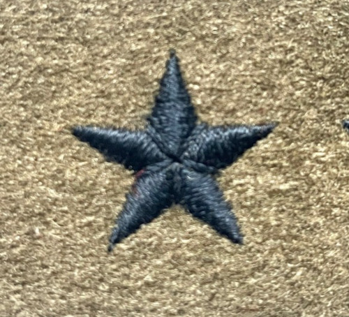 Insigne étoile eclaireur mle - insigne,