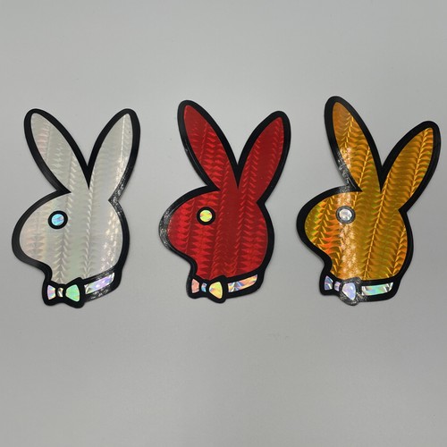 Set vintage playboy prism - of,