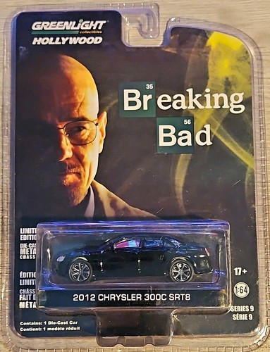 Greenlight breaking bad - greenlight,