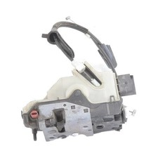 Serrure arriere gauche PEUGEOT 208 1 PHASE 1 9812501280