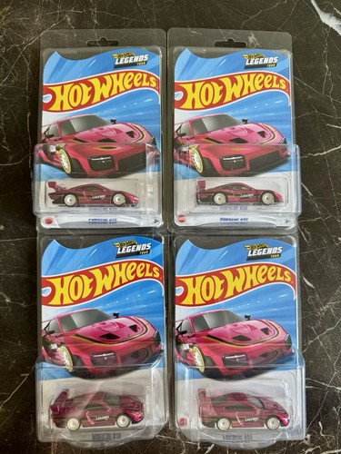 Hot wheels lot véhicules - hot,