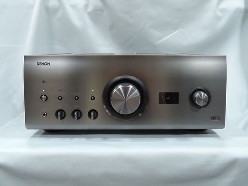 Denon pma a110 integrated - denon, gs