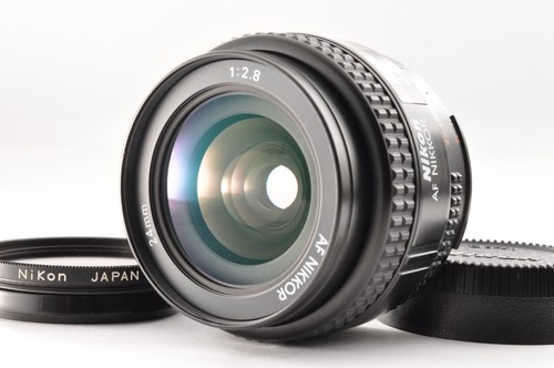 Objectif nikon nikkor mm - nikkor,