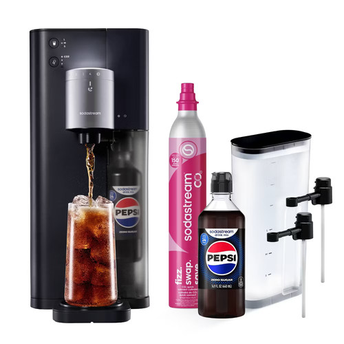 Sodastream oz fountain - sodastream, 14.9