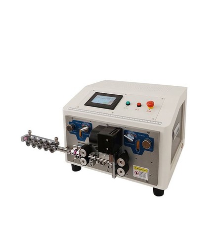 Machine automatique pour