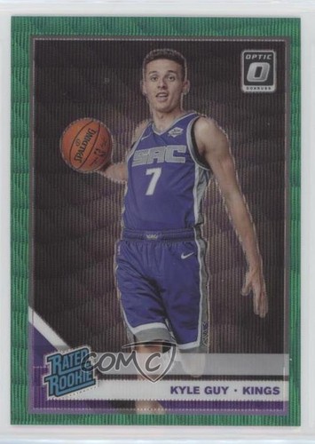 2019 donruss optic - donruss,