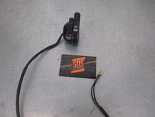 Commodo droit YAMAHA XT TENERE 600 1983 - 1989